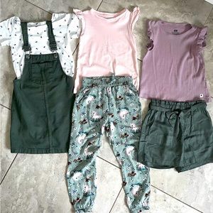 H&M Girls Bundle